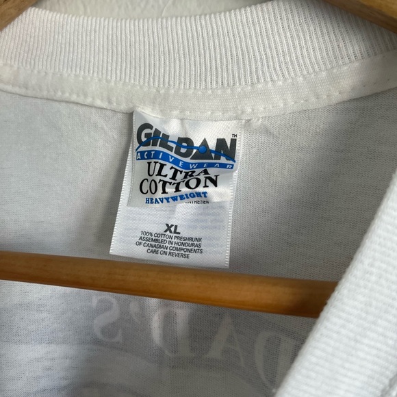 Vintage Tools Of The Trade / Dad’s / XL / Back Hit - Picture 4 of 6